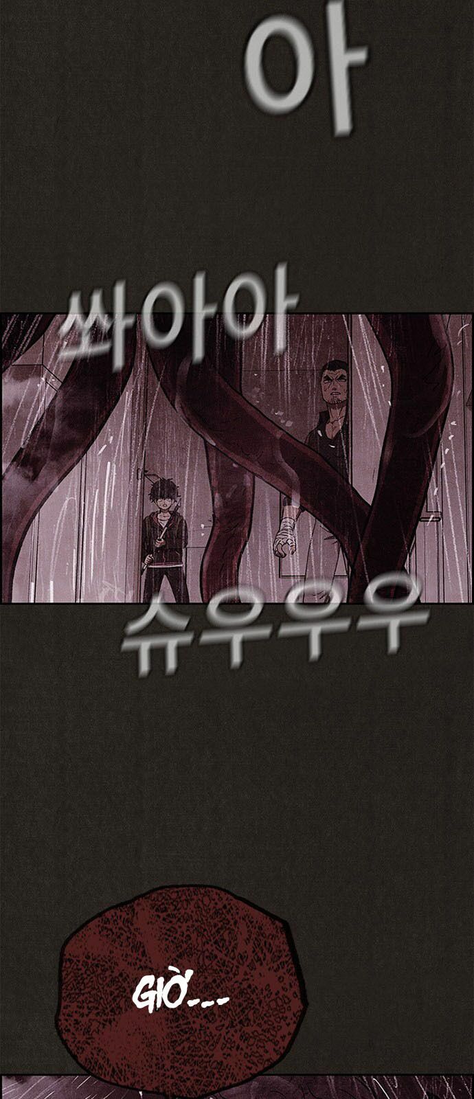 Quái vật tại Chung Cư Xanh: Chapter 49