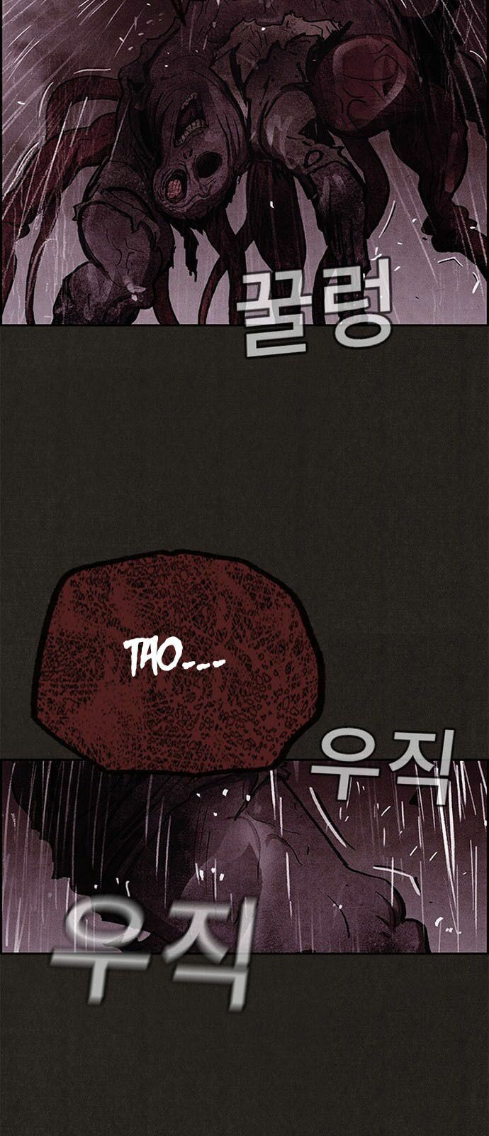 Quái vật tại Chung Cư Xanh: Chapter 49