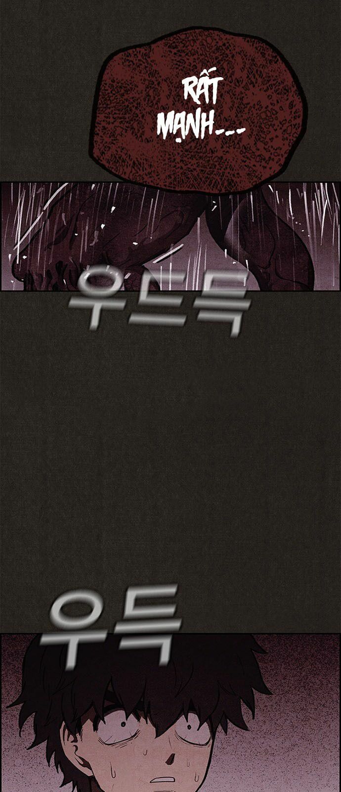 Quái vật tại Chung Cư Xanh: Chapter 49