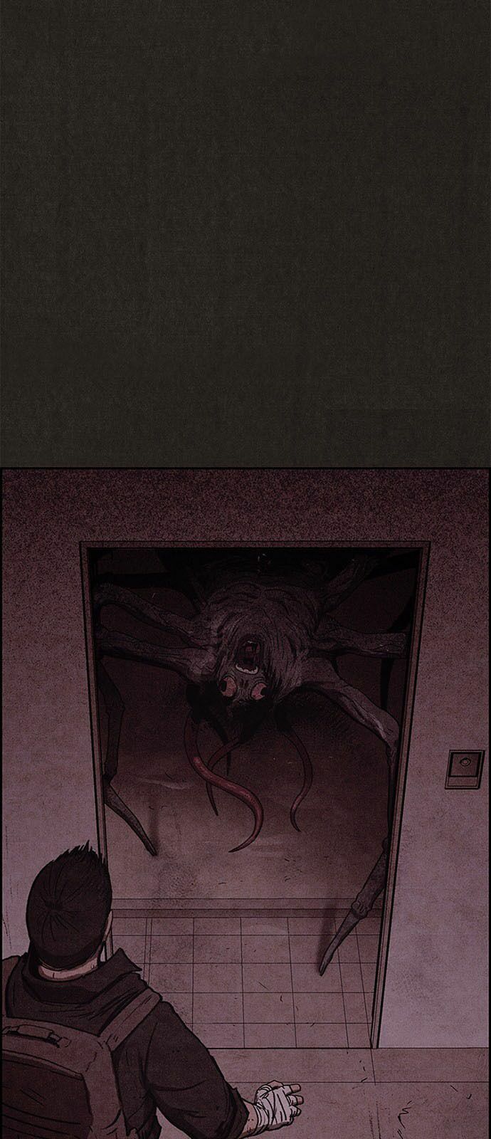 Quái vật tại Chung Cư Xanh: Chapter 49
