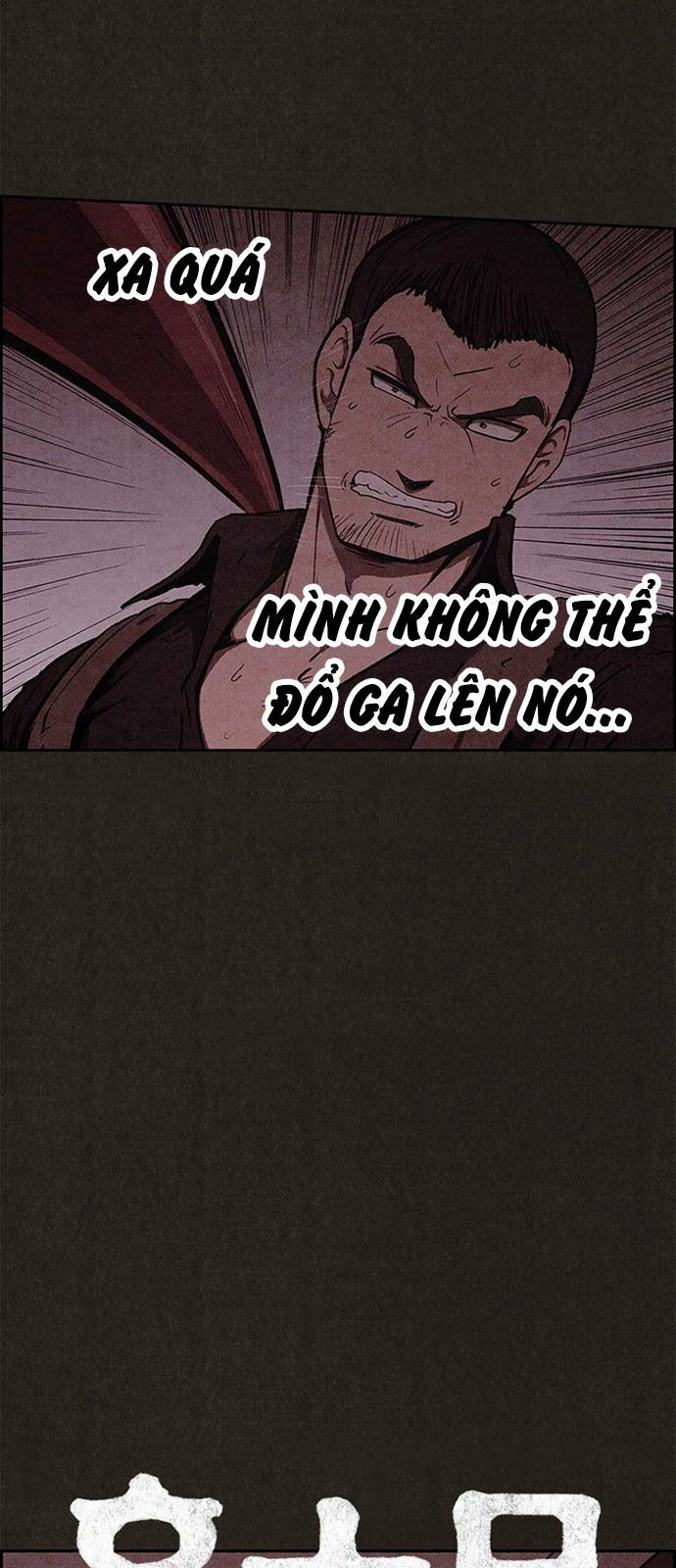 Quái vật tại Chung Cư Xanh: Chapter 49