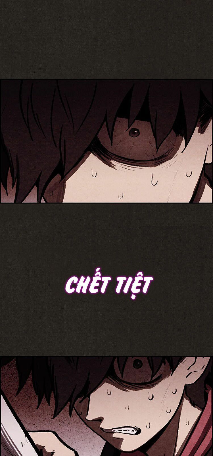 Quái vật tại Chung Cư Xanh: Chapter 5