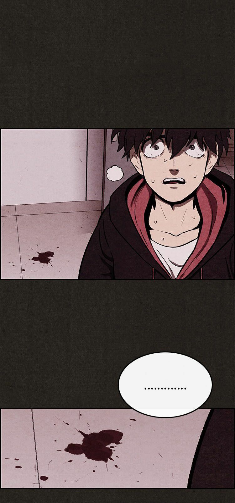 Quái vật tại Chung Cư Xanh: Chapter 5