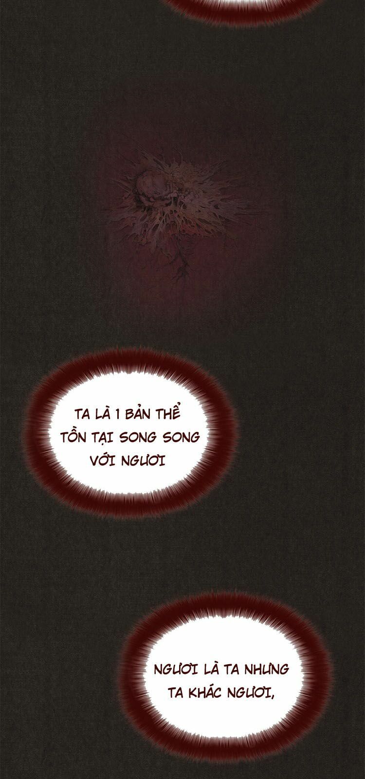 Quái vật tại Chung Cư Xanh: Chapter 5