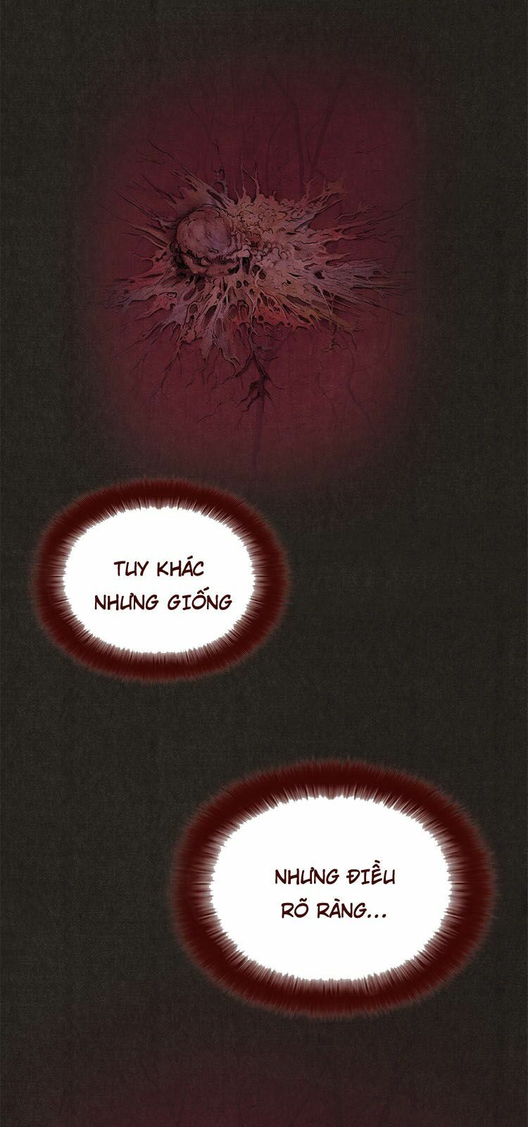 Quái vật tại Chung Cư Xanh: Chapter 5