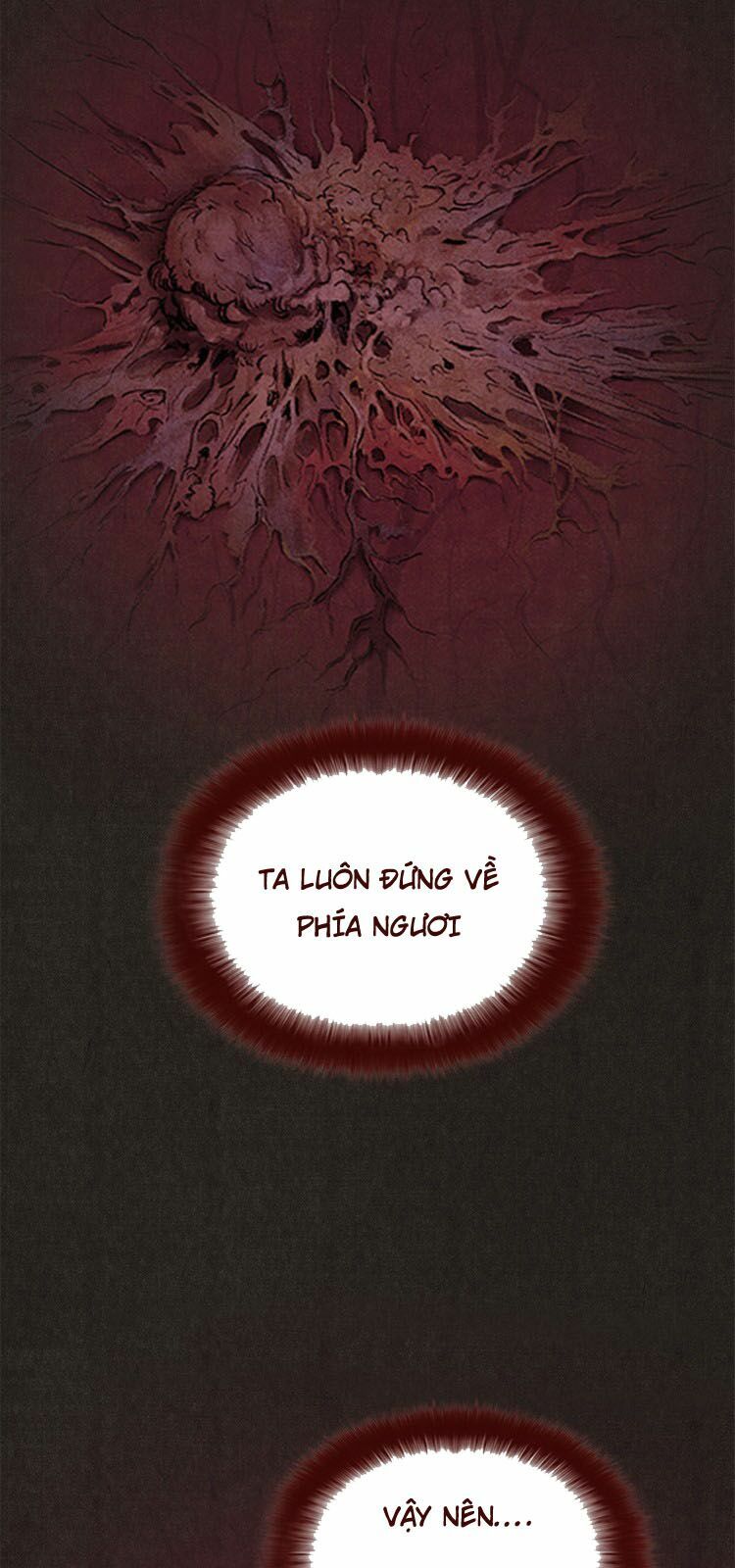 Quái vật tại Chung Cư Xanh: Chapter 5