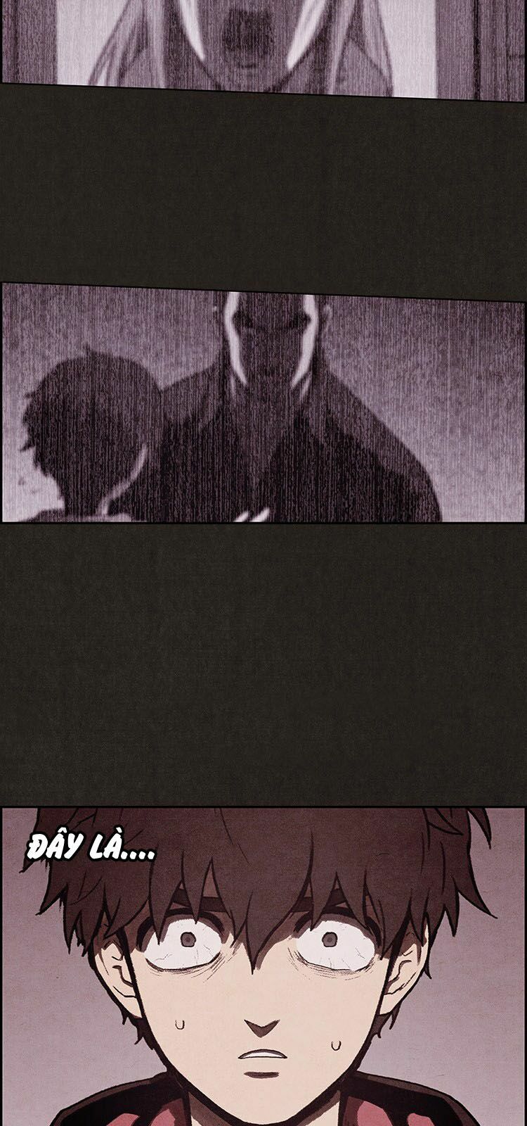 Quái vật tại Chung Cư Xanh: Chapter 5
