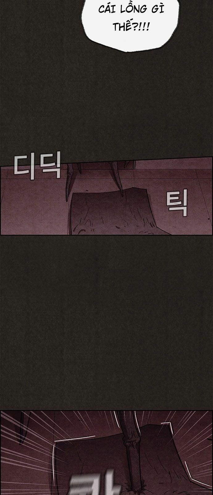 Quái vật tại Chung Cư Xanh: Chapter 50