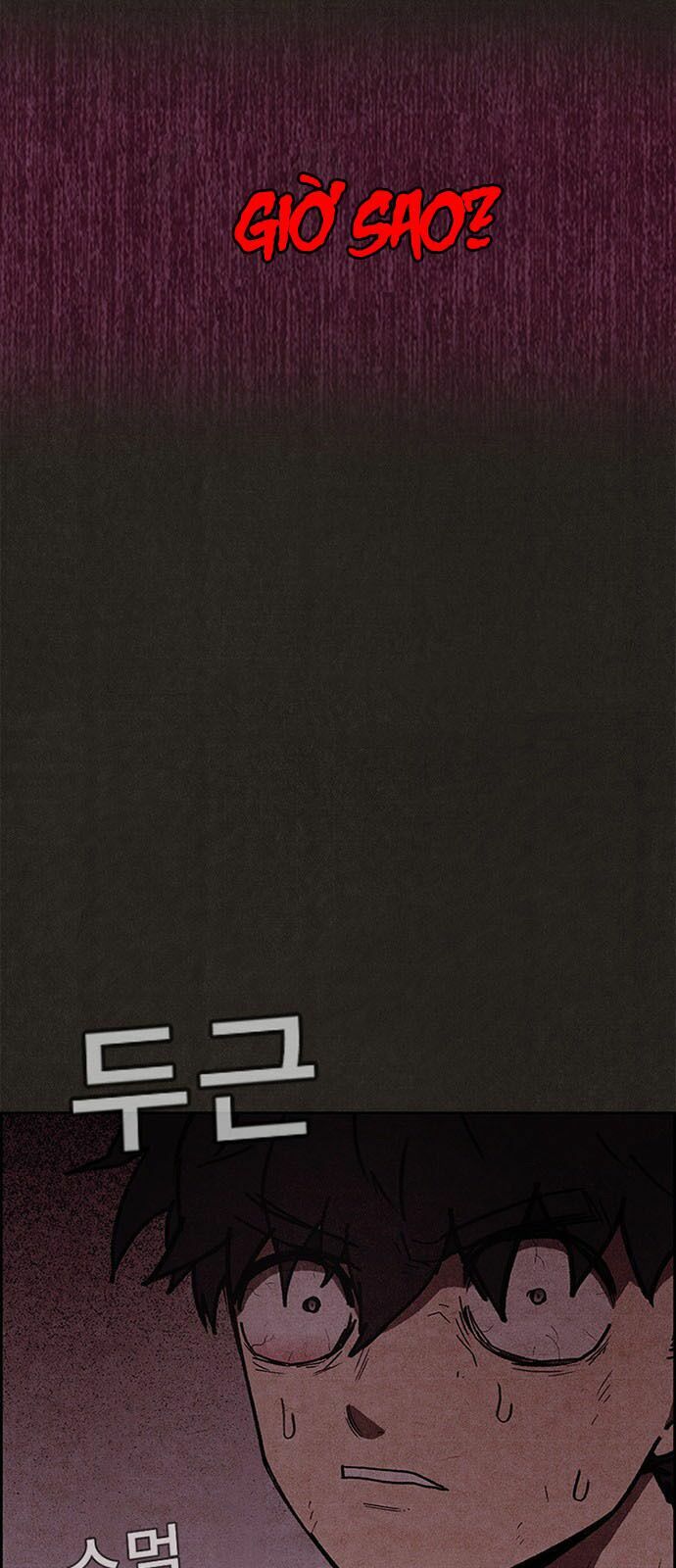 Quái vật tại Chung Cư Xanh: Chapter 50