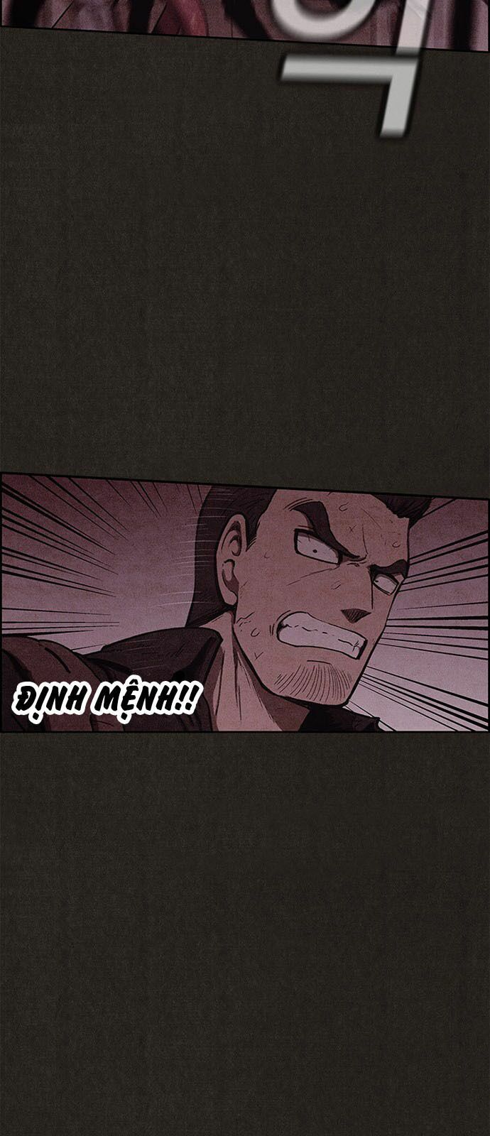 Quái vật tại Chung Cư Xanh: Chapter 50