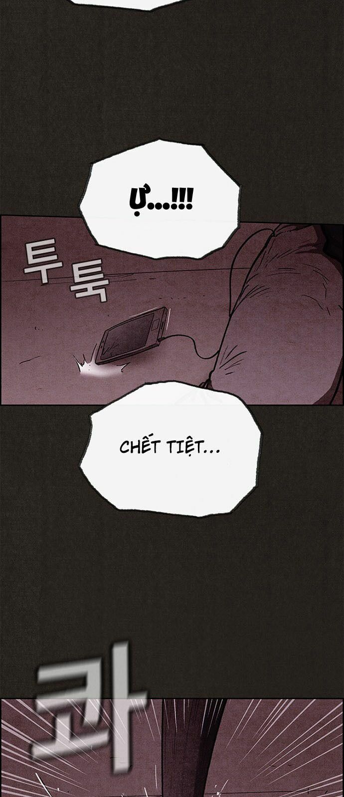 Quái vật tại Chung Cư Xanh: Chapter 50
