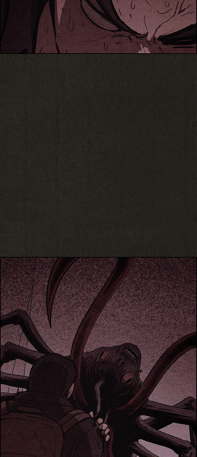 Quái vật tại Chung Cư Xanh: Chapter 50