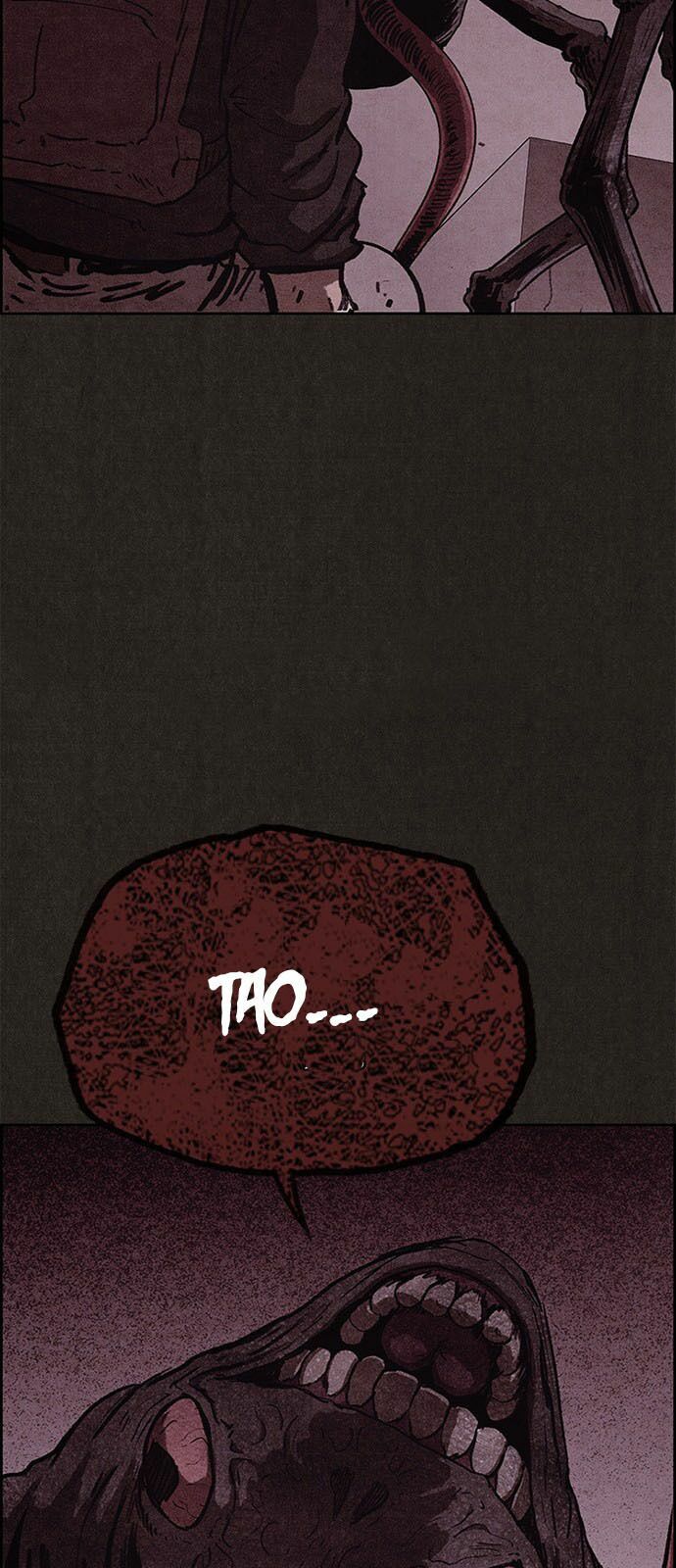 Quái vật tại Chung Cư Xanh: Chapter 50