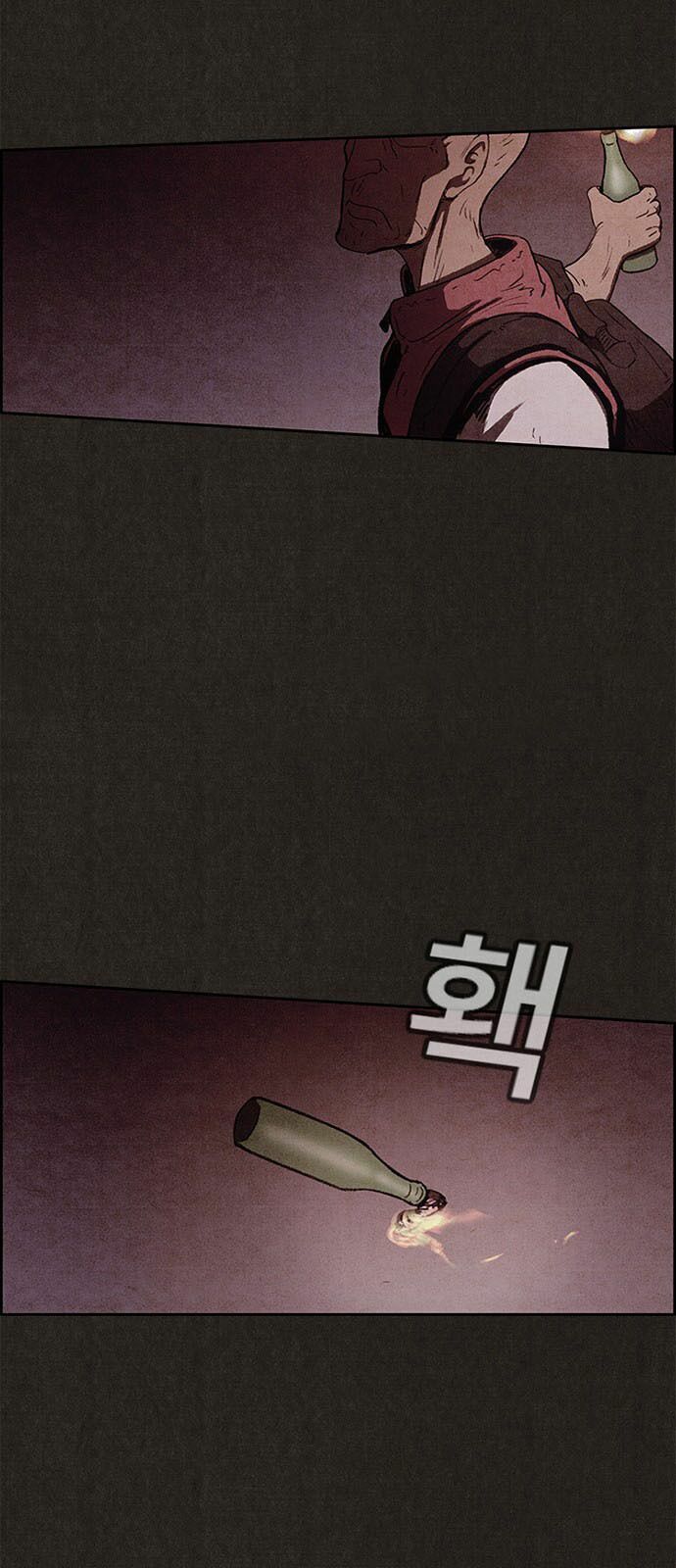 Quái vật tại Chung Cư Xanh: Chapter 50
