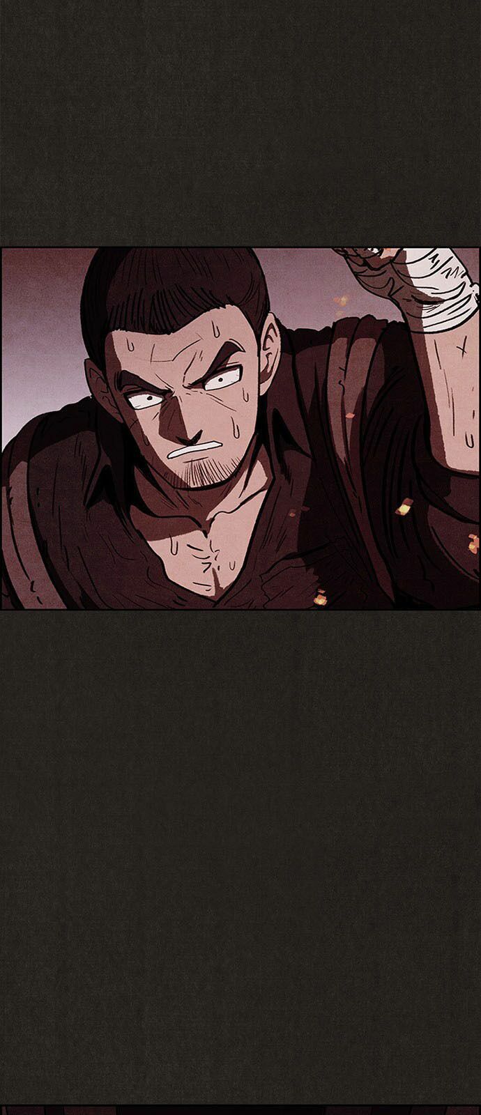 Quái vật tại Chung Cư Xanh: Chapter 50