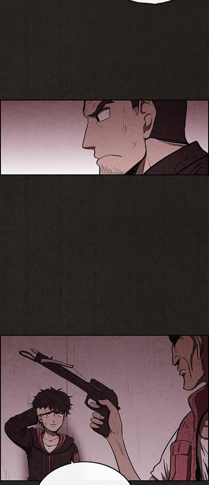 Quái vật tại Chung Cư Xanh: Chapter 51