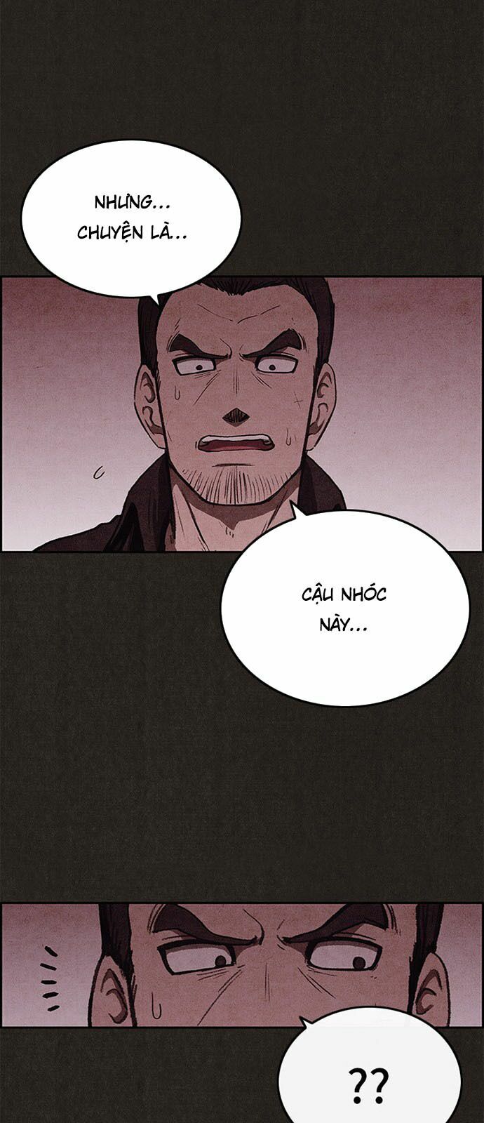Quái vật tại Chung Cư Xanh: Chapter 51