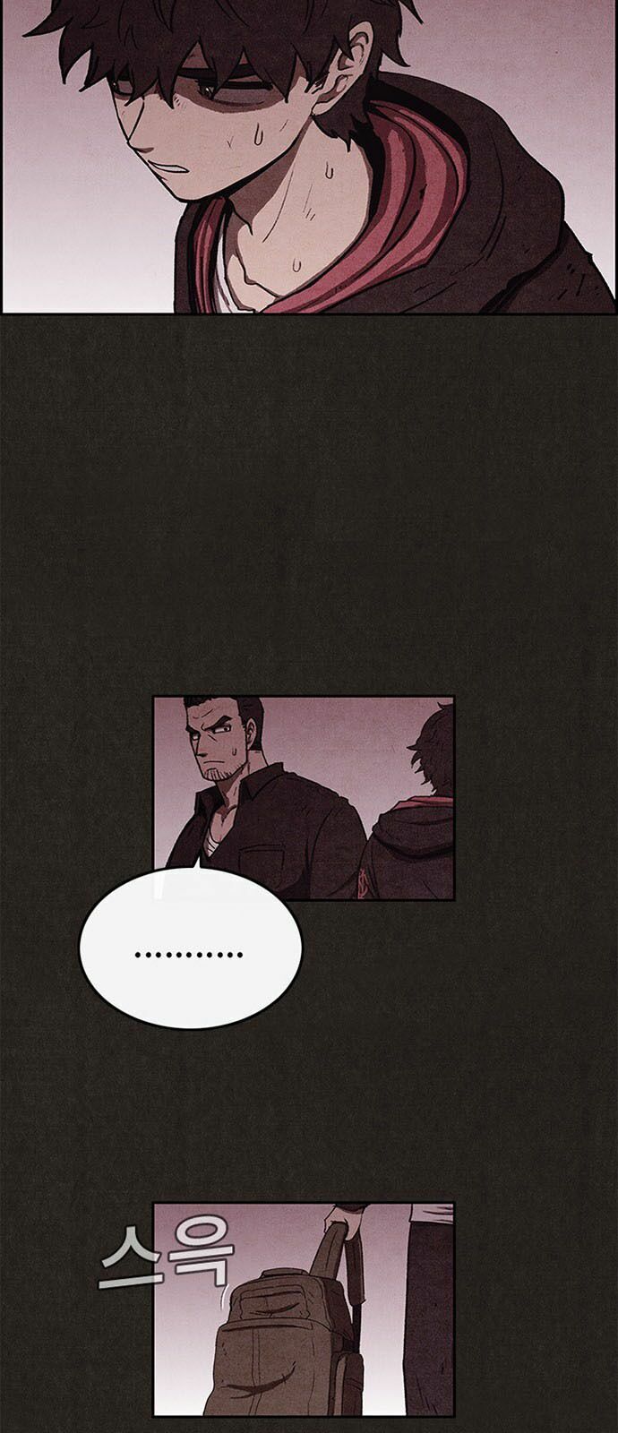 Quái vật tại Chung Cư Xanh: Chapter 51