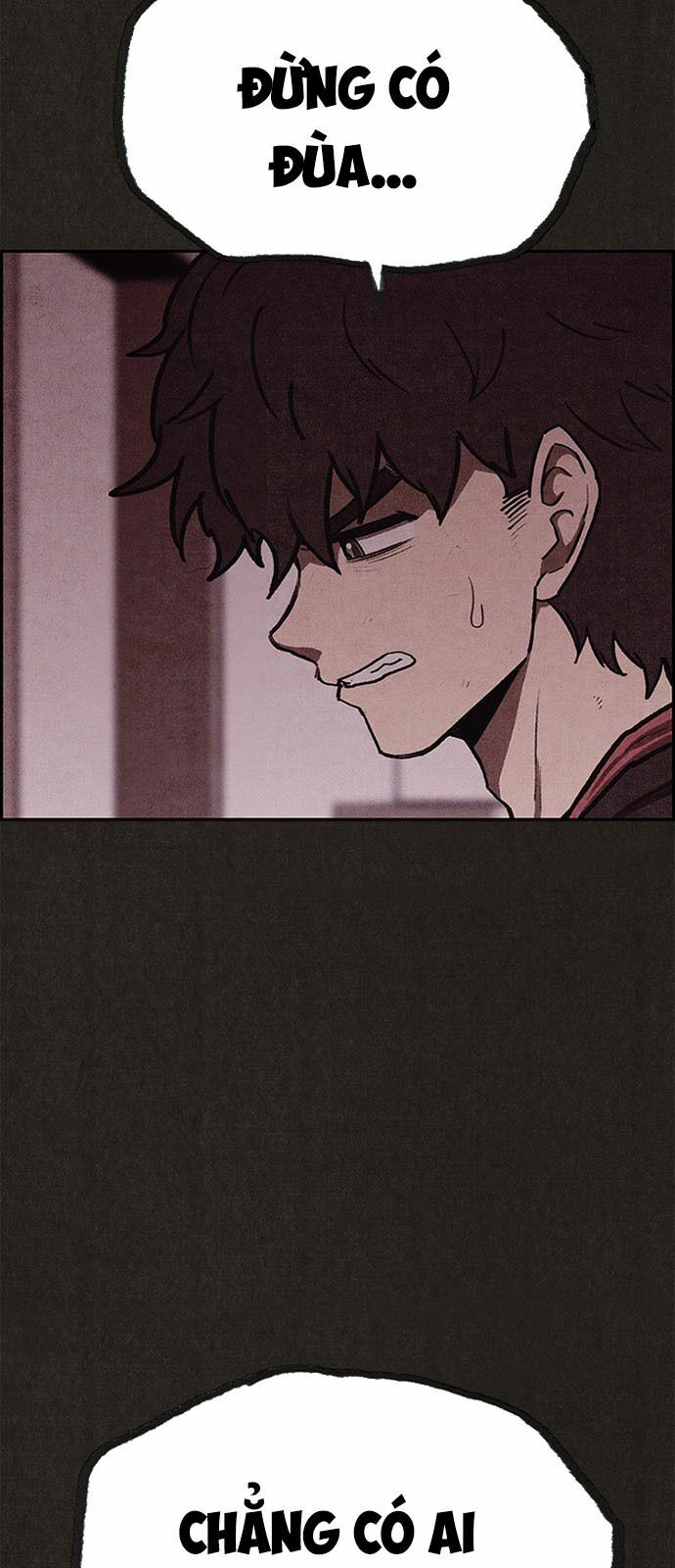 Quái vật tại Chung Cư Xanh: Chapter 51