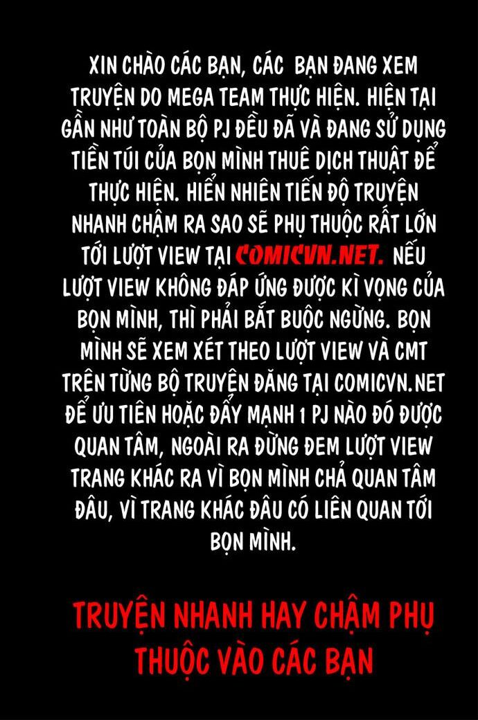 Quái vật tại Chung Cư Xanh: Chapter 51
