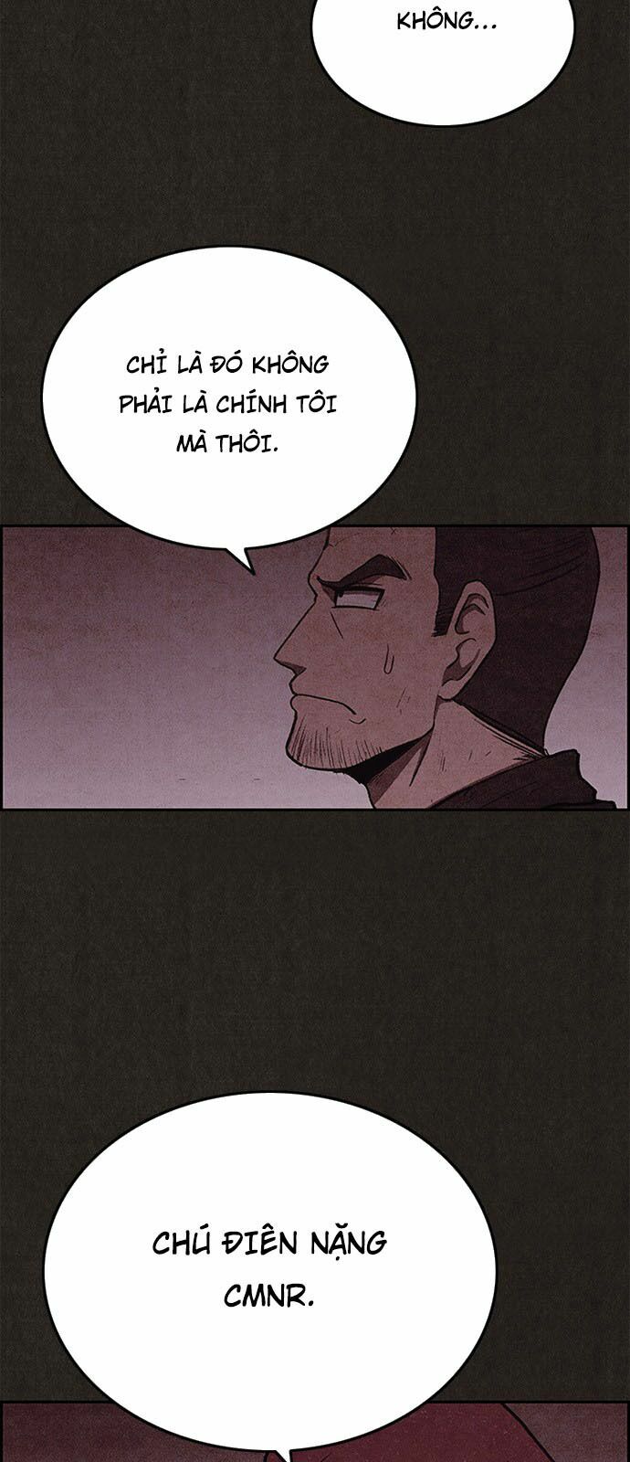 Quái vật tại Chung Cư Xanh: Chapter 52