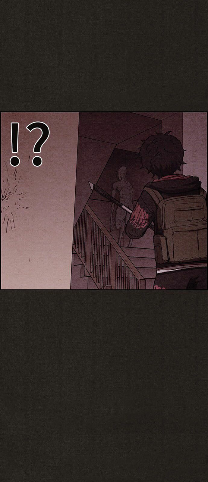 Quái vật tại Chung Cư Xanh: Chapter 52