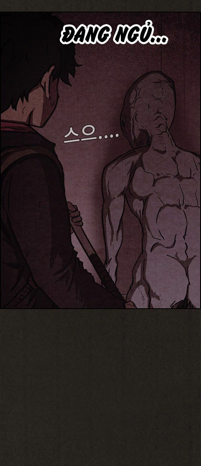 Quái vật tại Chung Cư Xanh: Chapter 52