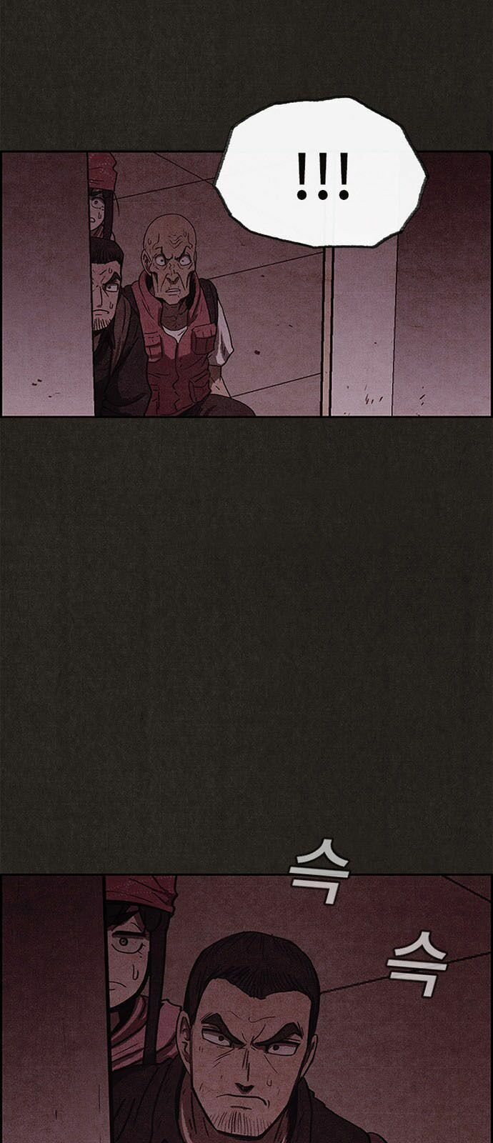 Quái vật tại Chung Cư Xanh: Chapter 52