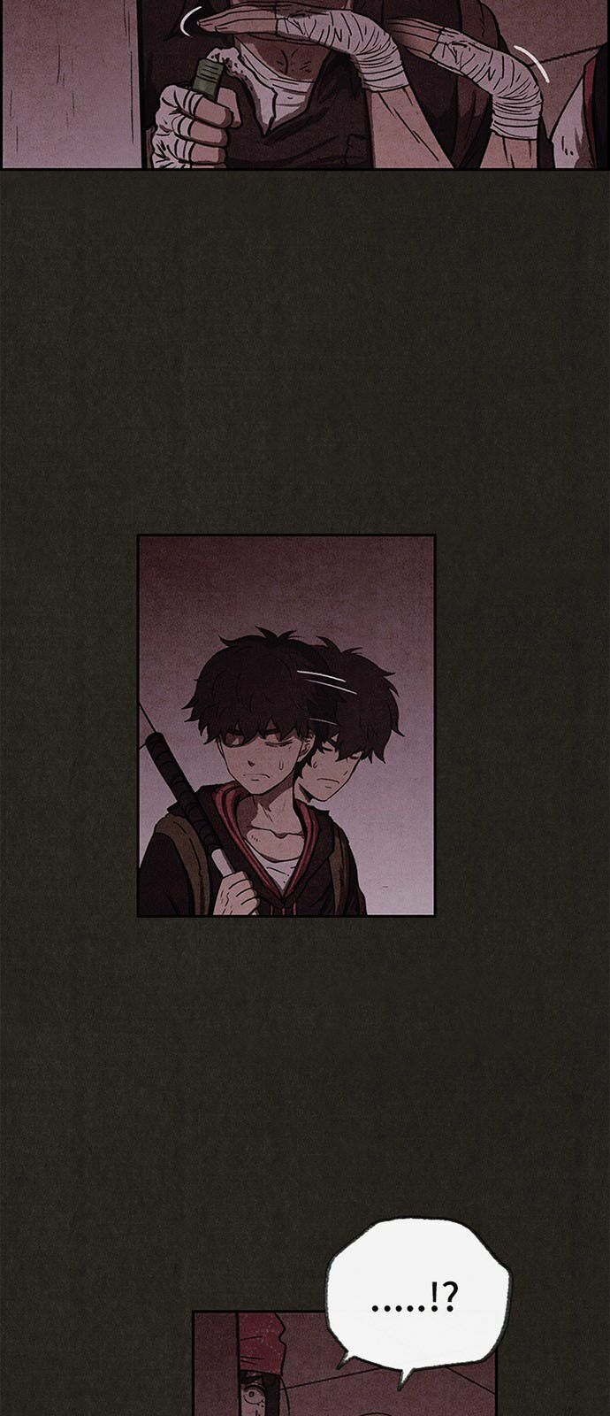 Quái vật tại Chung Cư Xanh: Chapter 52