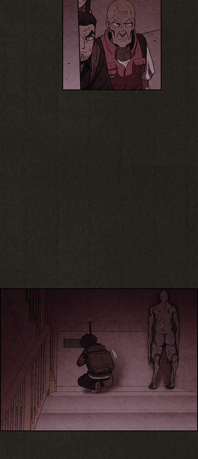 Quái vật tại Chung Cư Xanh: Chapter 52