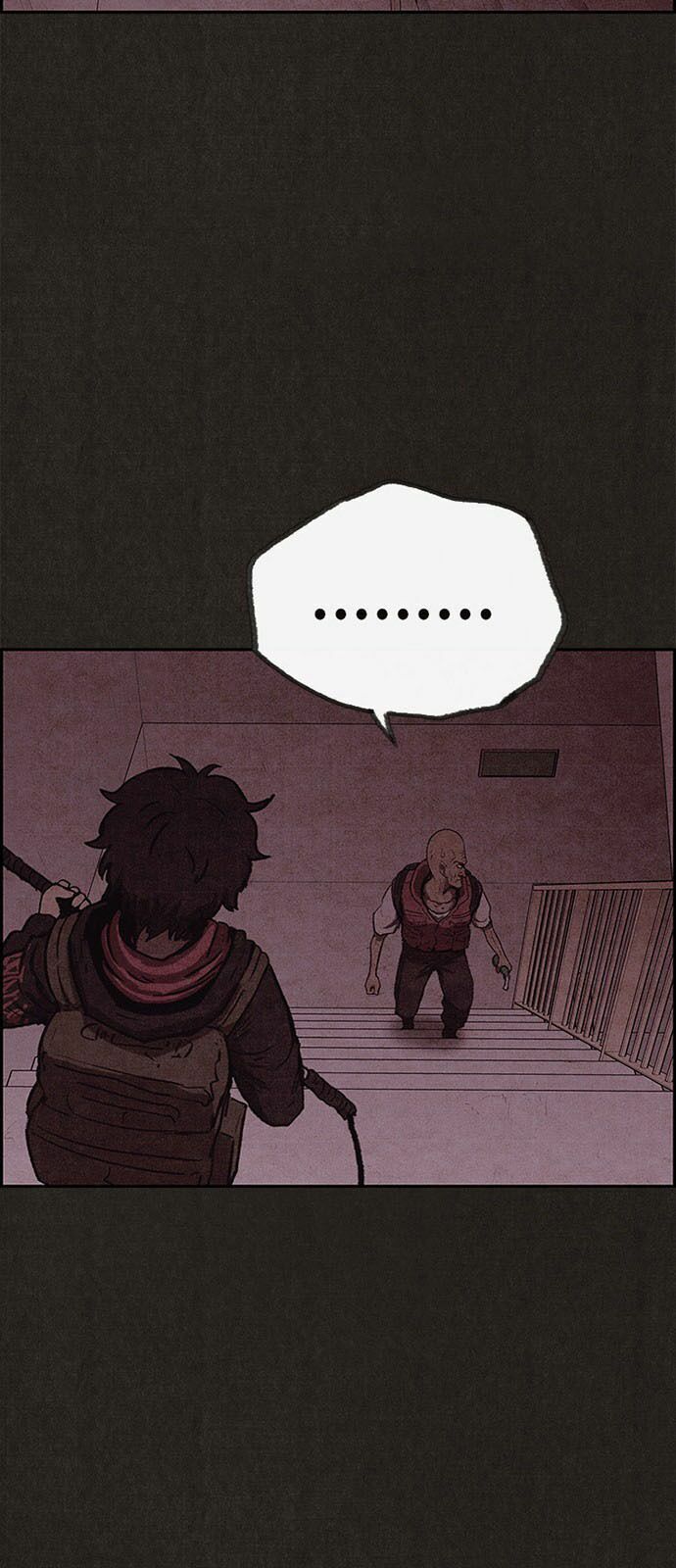 Quái vật tại Chung Cư Xanh: Chapter 52