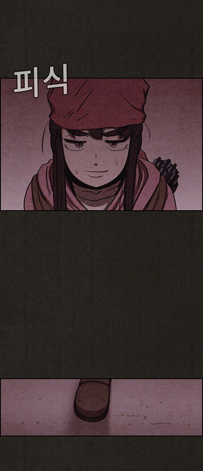 Quái vật tại Chung Cư Xanh: Chapter 52