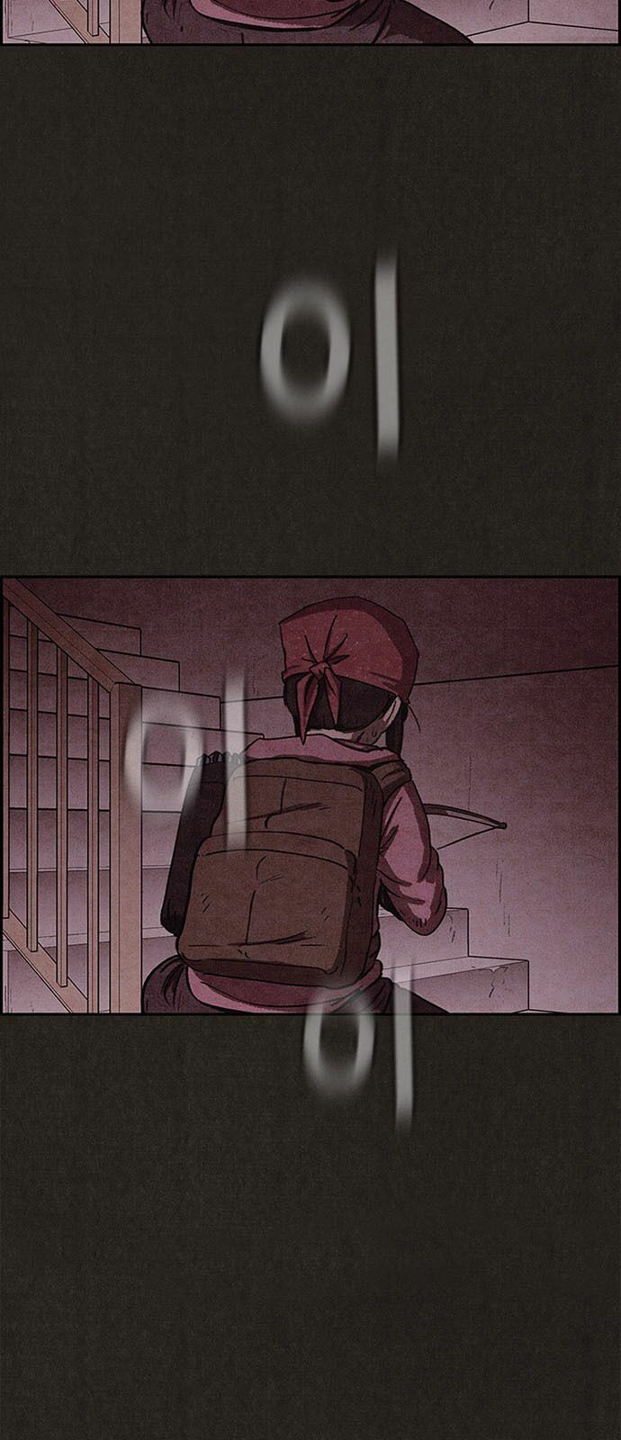 Quái vật tại Chung Cư Xanh: Chapter 52