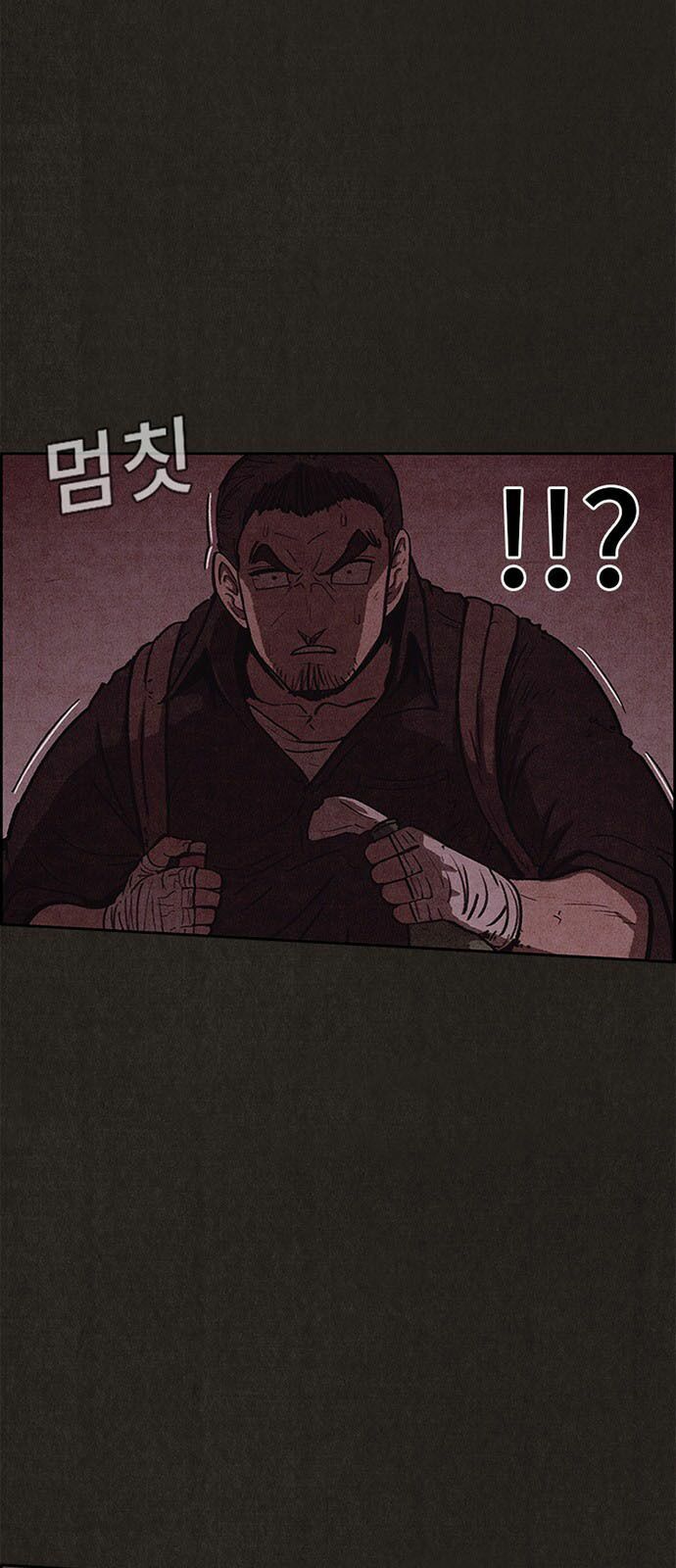 Quái vật tại Chung Cư Xanh: Chapter 53