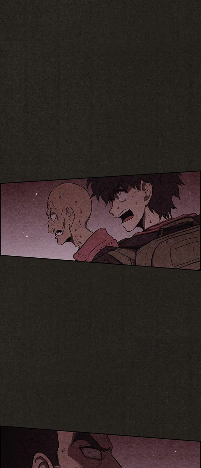 Quái vật tại Chung Cư Xanh: Chapter 53