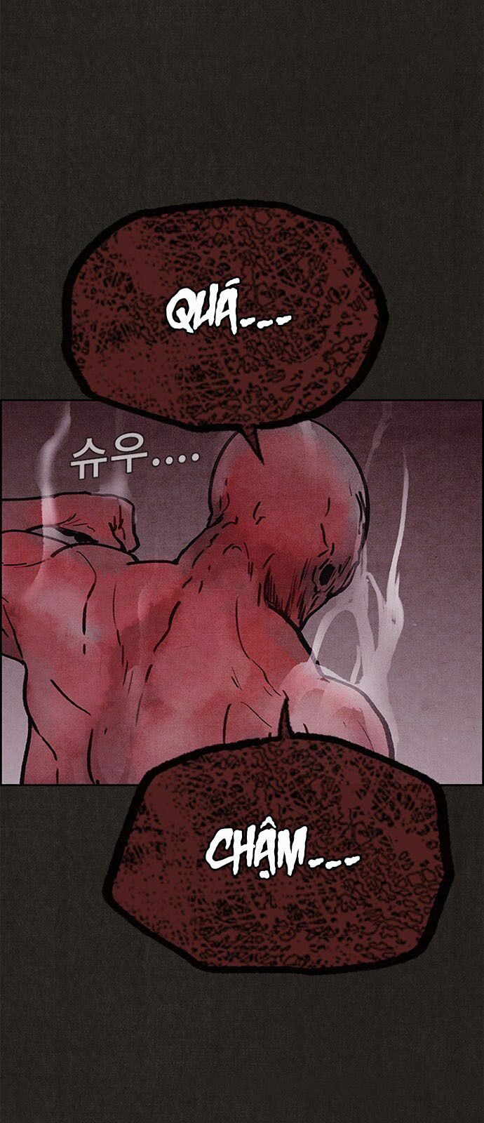 Quái vật tại Chung Cư Xanh: Chapter 53