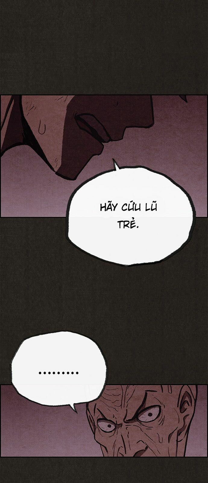 Quái vật tại Chung Cư Xanh: Chapter 53