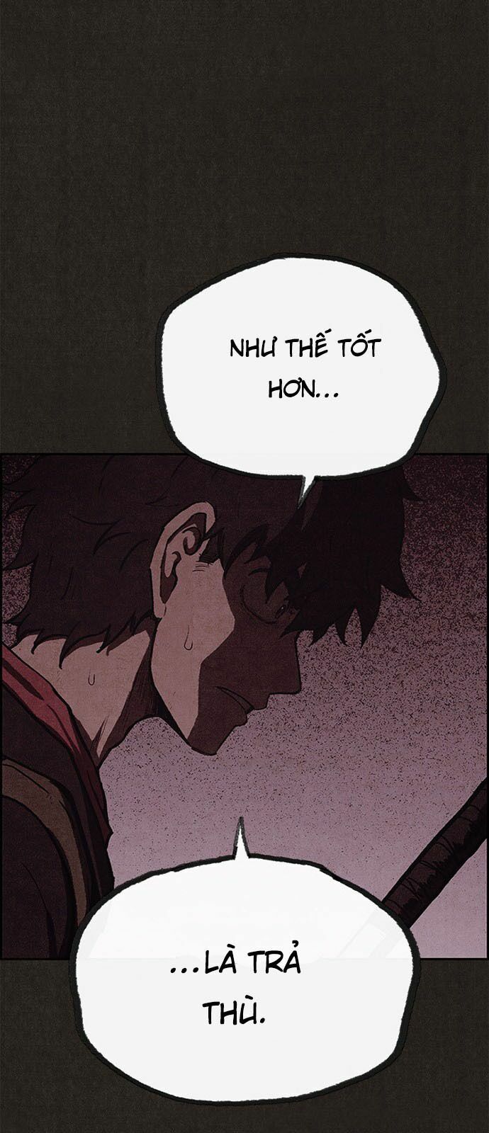 Quái vật tại Chung Cư Xanh: Chapter 53