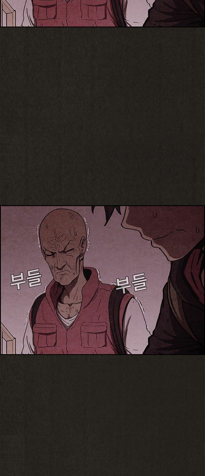 Quái vật tại Chung Cư Xanh: Chapter 53