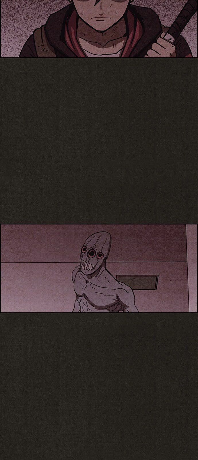 Quái vật tại Chung Cư Xanh: Chapter 53