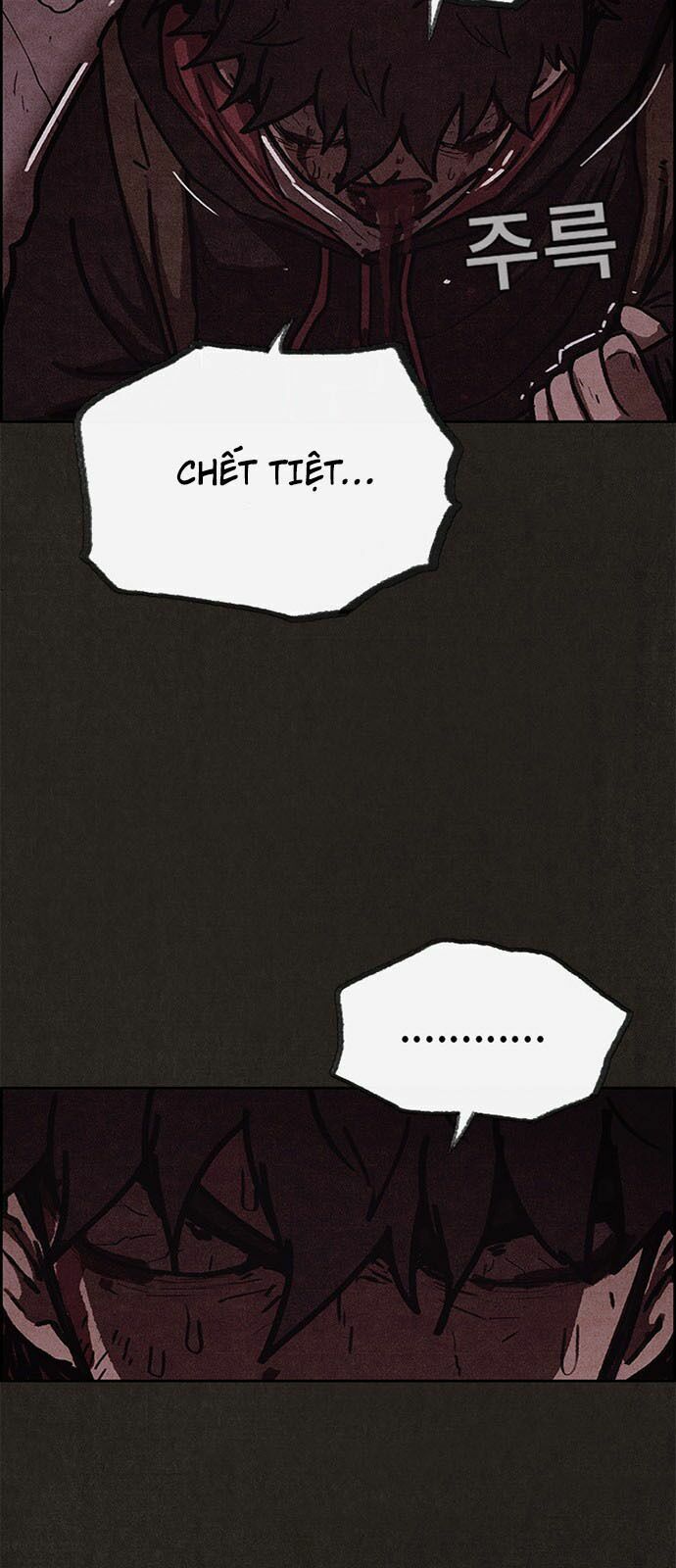 Quái vật tại Chung Cư Xanh: Chapter 53