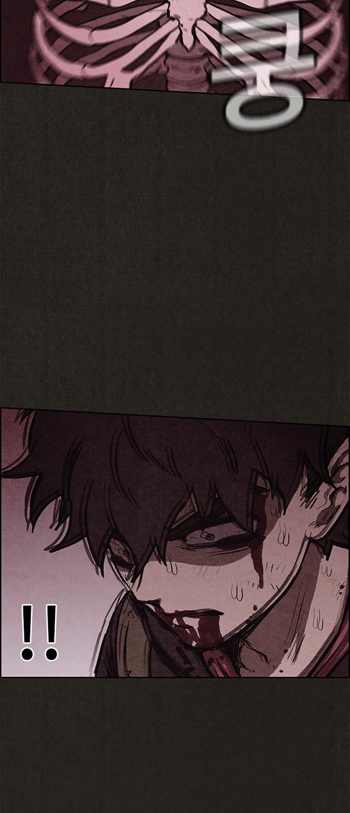 Quái vật tại Chung Cư Xanh: Chapter 53