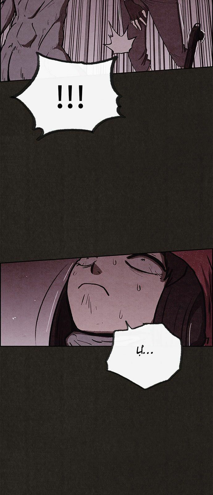 Quái vật tại Chung Cư Xanh: Chapter 53