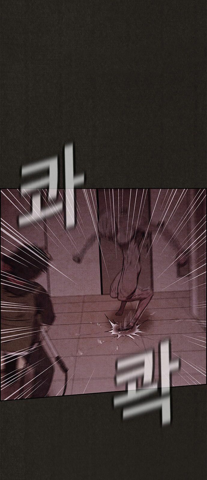Quái vật tại Chung Cư Xanh: Chapter 54