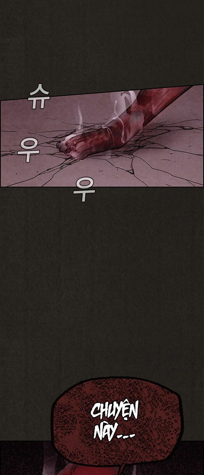 Quái vật tại Chung Cư Xanh: Chapter 54