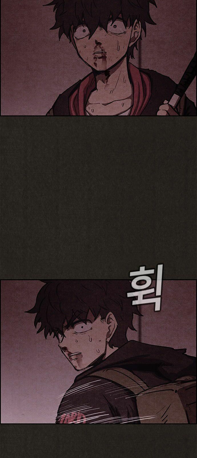 Quái vật tại Chung Cư Xanh: Chapter 54