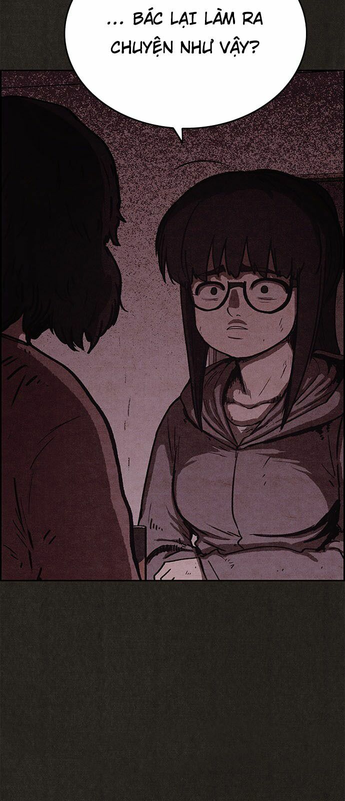 Quái vật tại Chung Cư Xanh: Chapter 54