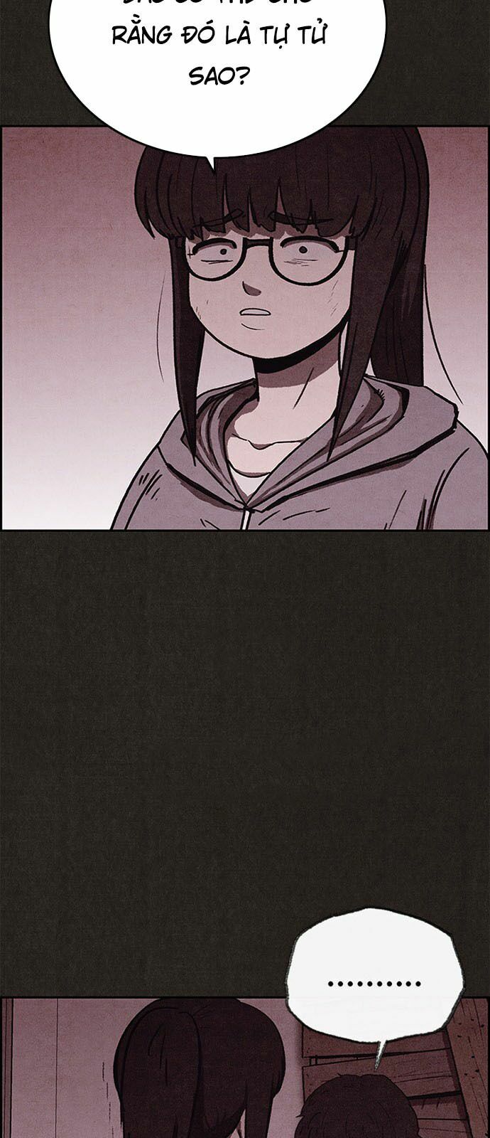 Quái vật tại Chung Cư Xanh: Chapter 54