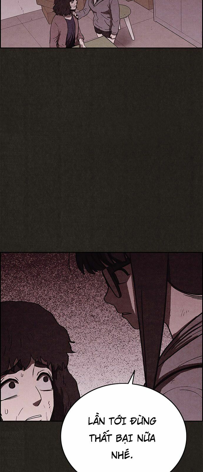 Quái vật tại Chung Cư Xanh: Chapter 54