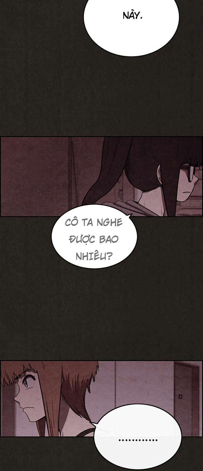 Quái vật tại Chung Cư Xanh: Chapter 54